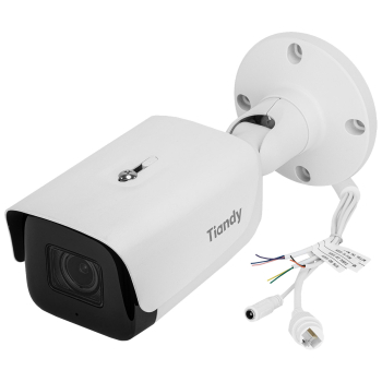 KAMERA IP TC-C35TS SPEC:I8/A/E/Y/M/H/2.7-13.5MM/V4.1 - 5 Mpx 2.7 ... 13.5 mm TIANDY